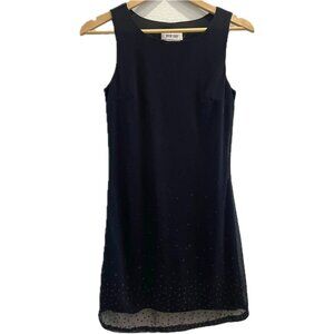 Byer Too! Women's Black Dress